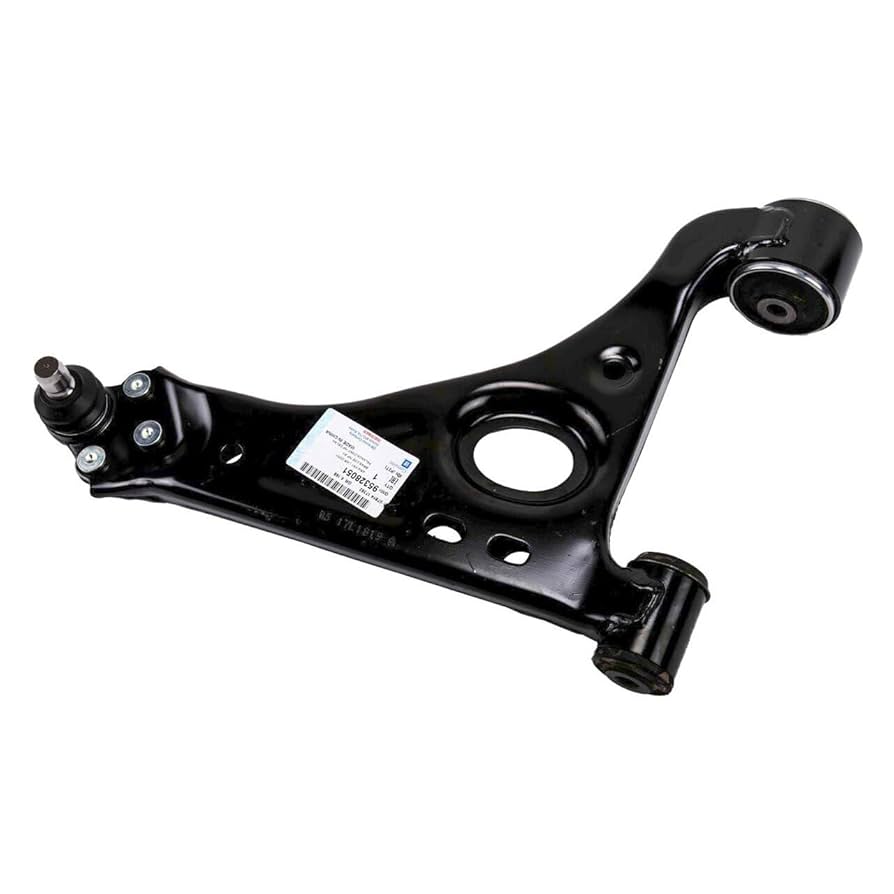 Amazon.com: General Motors 95328051, Suspension Control Arm
